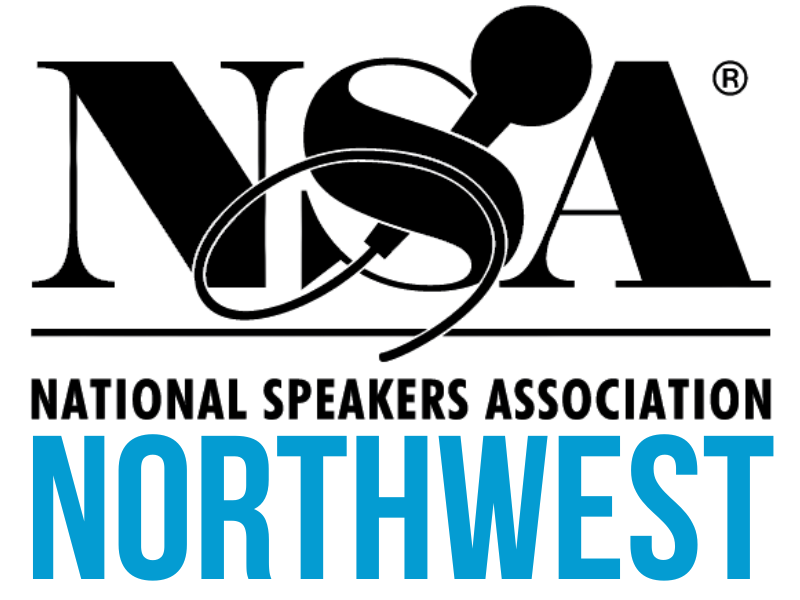 National Speakers Association Northwest